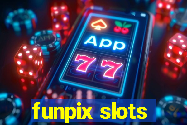 funpix slots